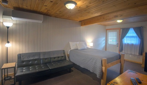 Habitación individual estándar