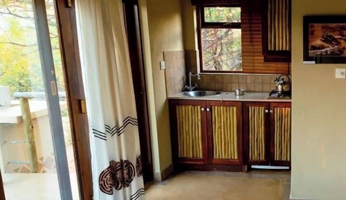 Habitación presidencial doble