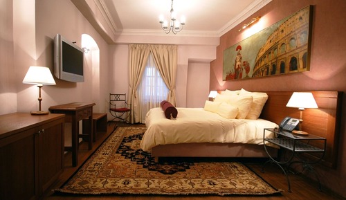 Suite Premium