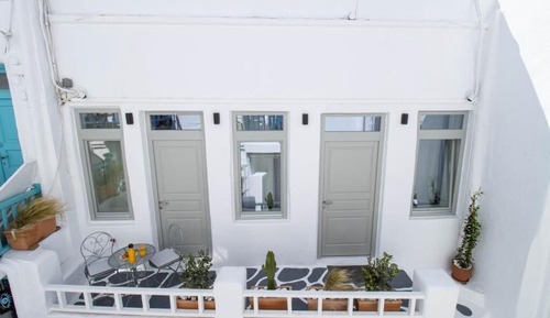 Suite Deluxe