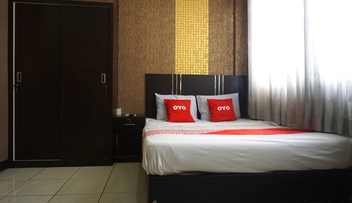 Villa, 2 habitaciones