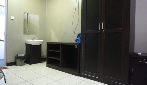 Suite Deluxe
