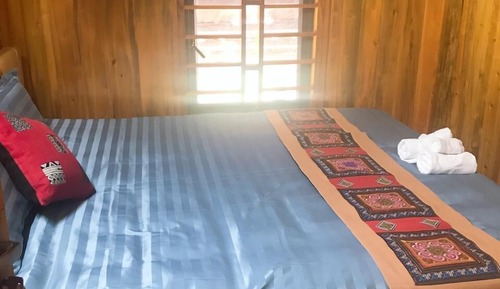 Habitación básica