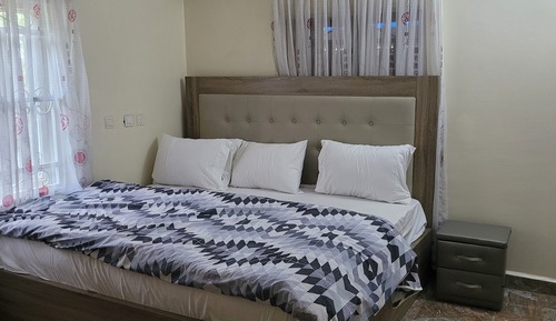 Habitación económica