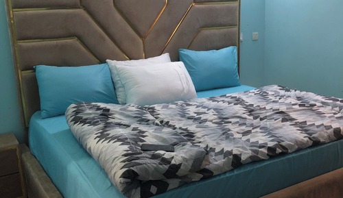 Habitación individual económica, 1 habitación
