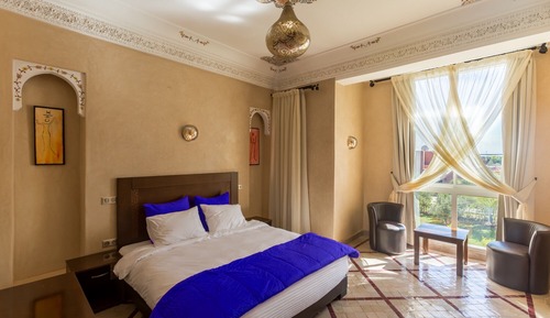 Standard Villa