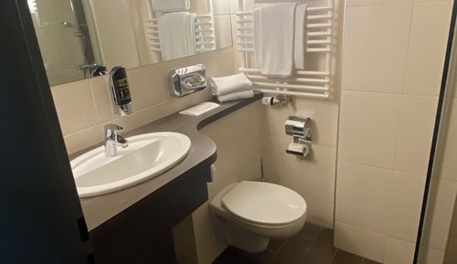 Economy Single Room