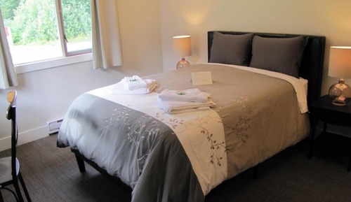 Habitación Confort