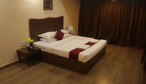 Habitación Premium doble, 1 cama de matrimonio, vistas al mar
