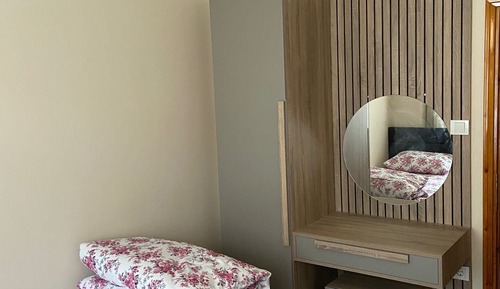 Apartamento Confort