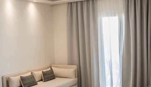 King suite with Private Pool