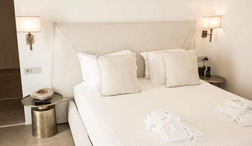 Junior Suite with Private Pool