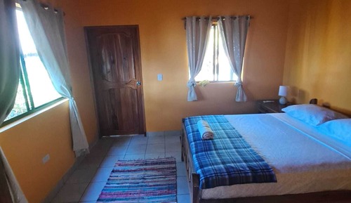 Habitación básica