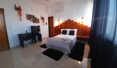 Habitación de luna de miel doble