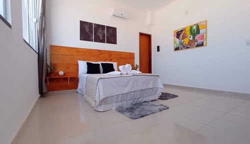 Habitación Confort doble
