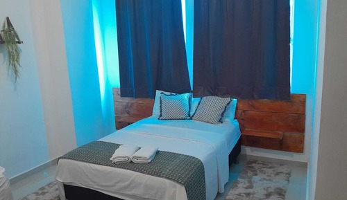 Habitación City doble