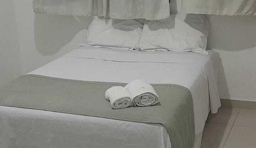 Habitación sénior doble