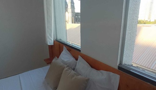 Habitación básica doble
