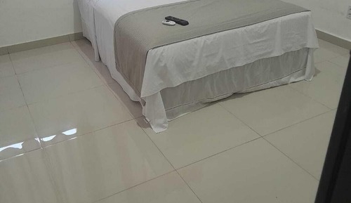 Habitación tradicional doble