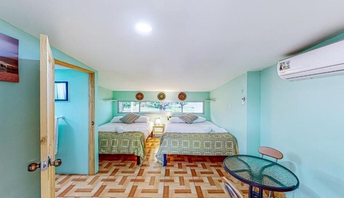 Villa tradicional