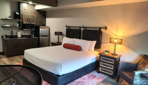 Habitación Elite