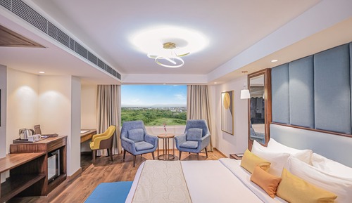 Suite Premium