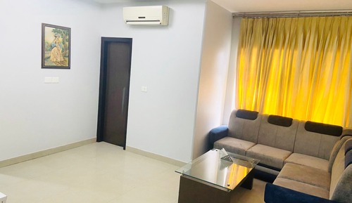 Suite Room