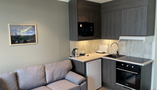 Apartamento básico