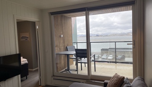 Apartamento estándar