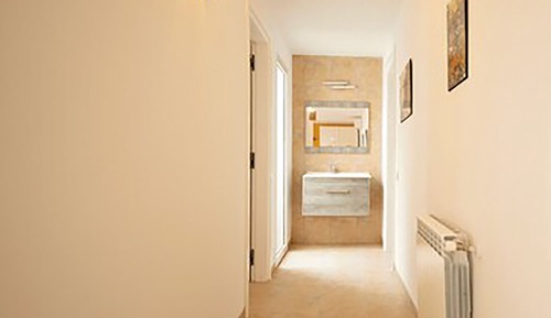 Habitación Deluxe, 1 cama doble