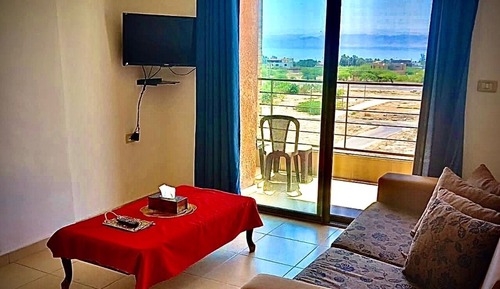 Apartamento Deluxe