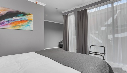 Habitación superior