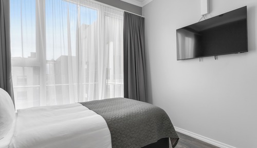 Habitación individual estándar