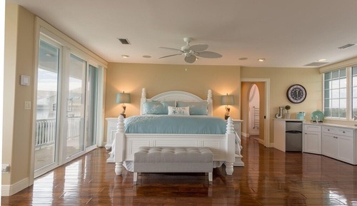 Villa de lujo, 4 habitaciones, piscina privada, vistas al mar