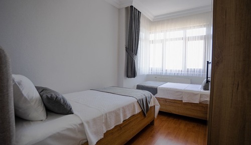 Apartamento familiar