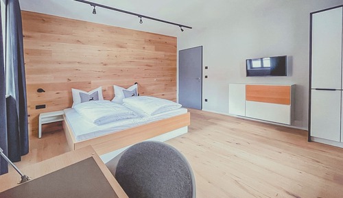 Suite superior