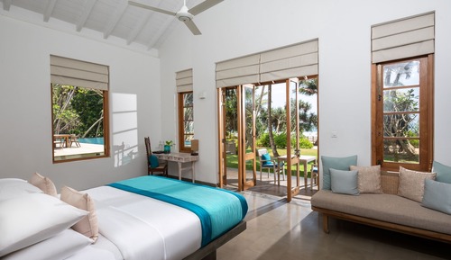 Habitación Premier