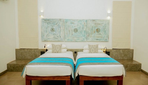 Suite familiar