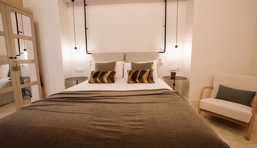 Habitación Confort