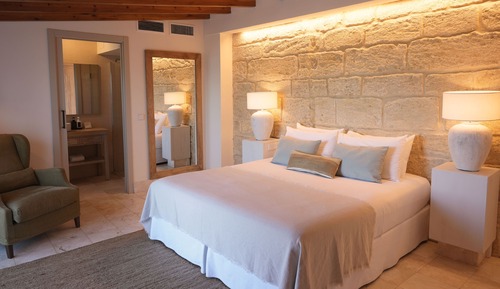 Habitación Premium