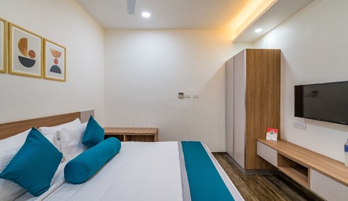 Habitación ejecutiva