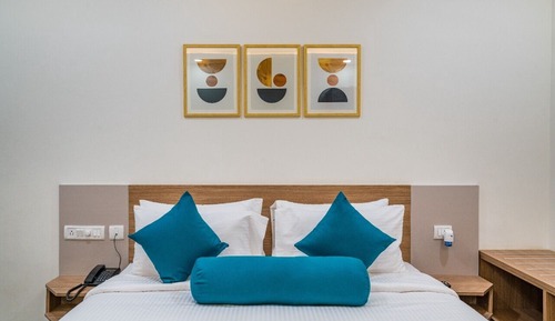 Apartamento, 1 habitación