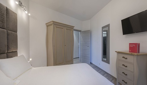 Apartamento City