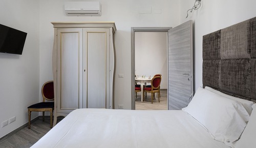 Apartamento básico