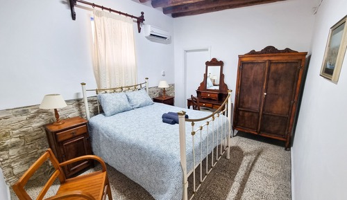 Apartamento estándar