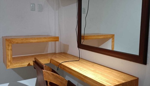 Habitación Confort doble