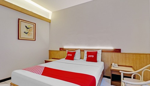 Suite Deluxe