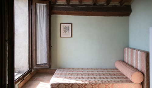 Habitación panorámica doble, vistas al valle