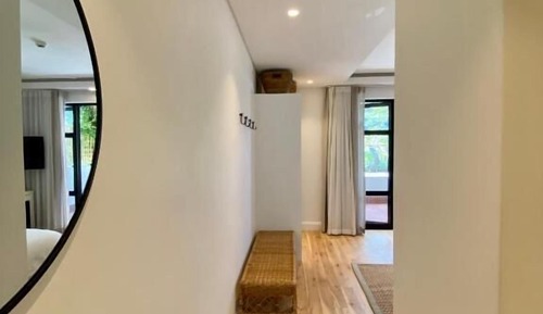 Habitación Deluxe con 1 cama doble o 2 individuales