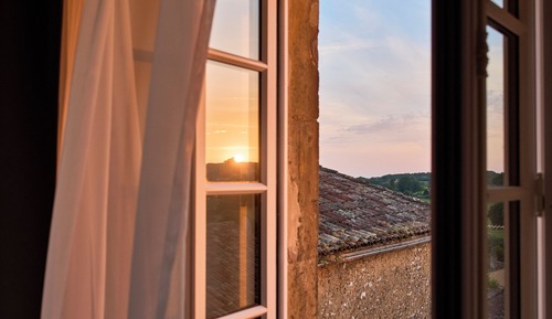 Suite Confort, 2 habitaciones